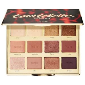 Tartlette Toasted Palette